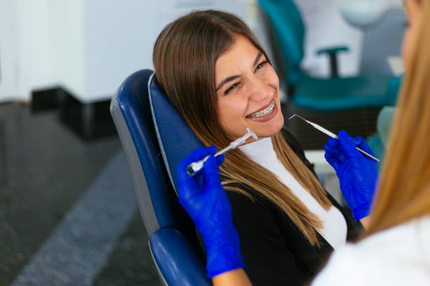 Best Tooth Extraction  in Mantachie, MS
