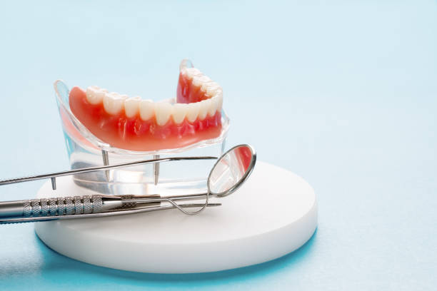 Best Wisdom Tooth Removal  in Mantachie, MS