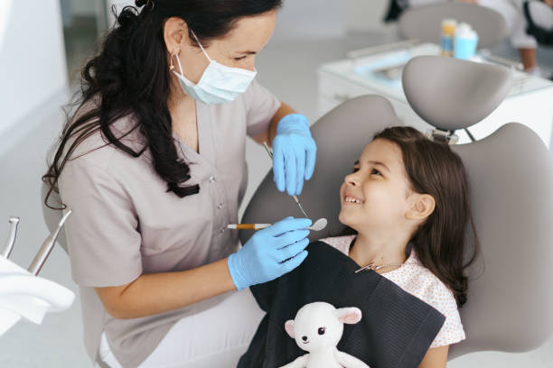 Why Choose Us for Your Dental Needs in Mantachie, MS
