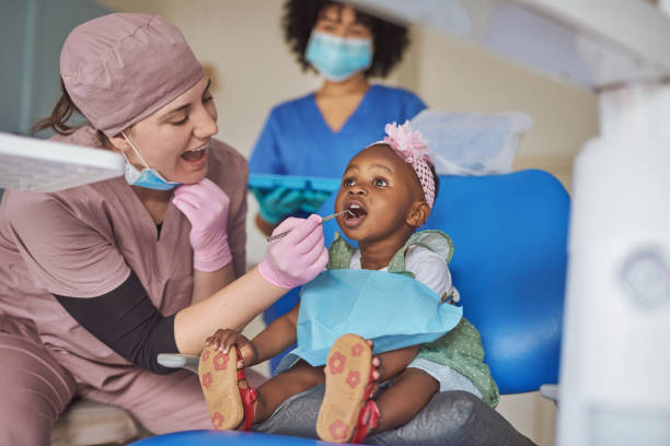 Dental X-Rays and Imaging in Mantachie, MS