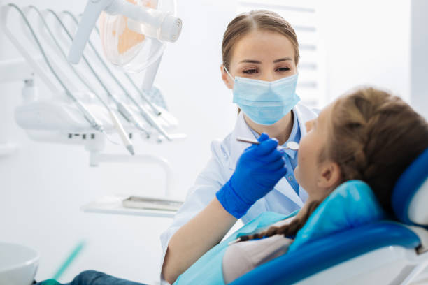 Dental Bonding in Mantachie, MS